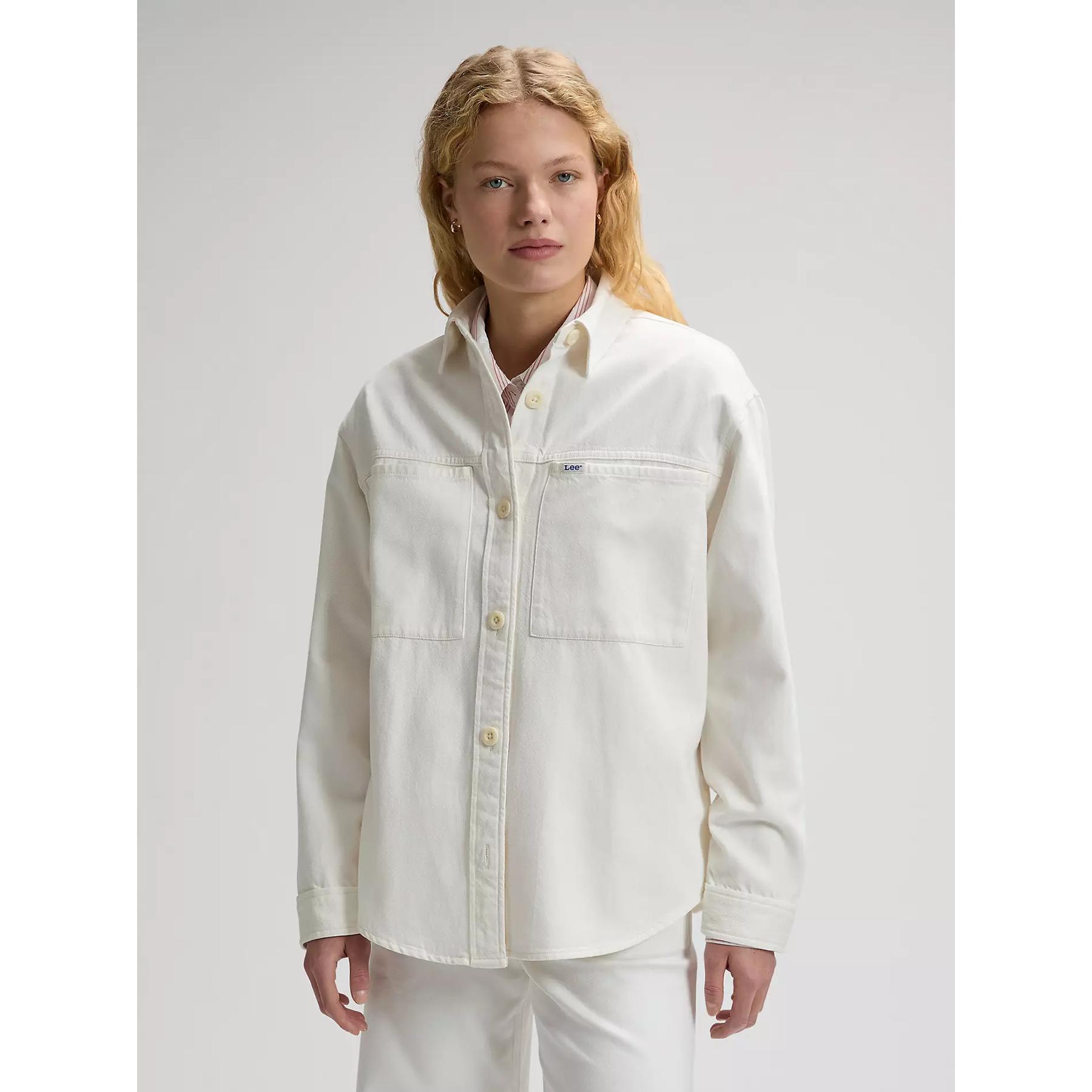 5401139640092 - Überhemd Damen Utility