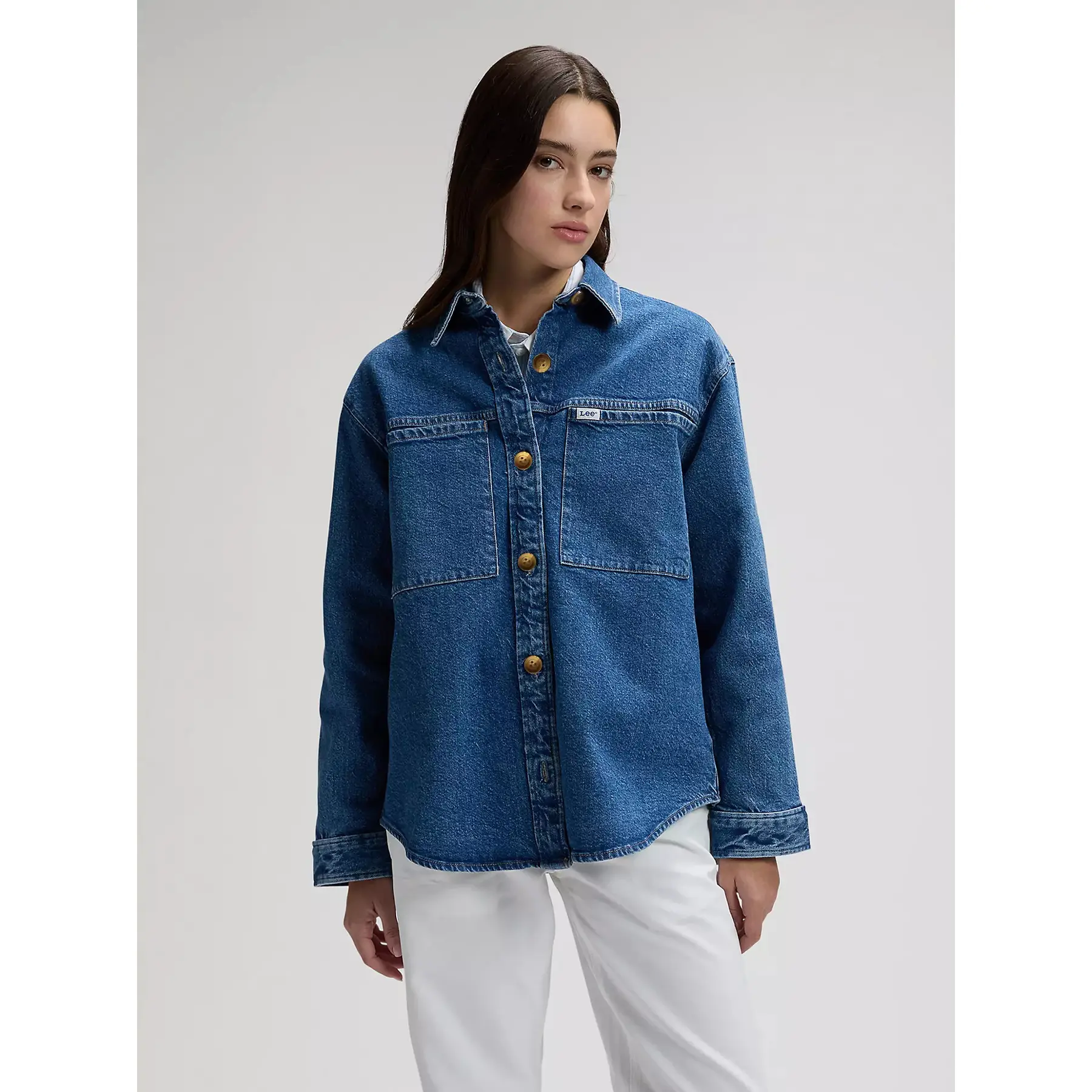 5401139639782 - Überhemd Damen Utility