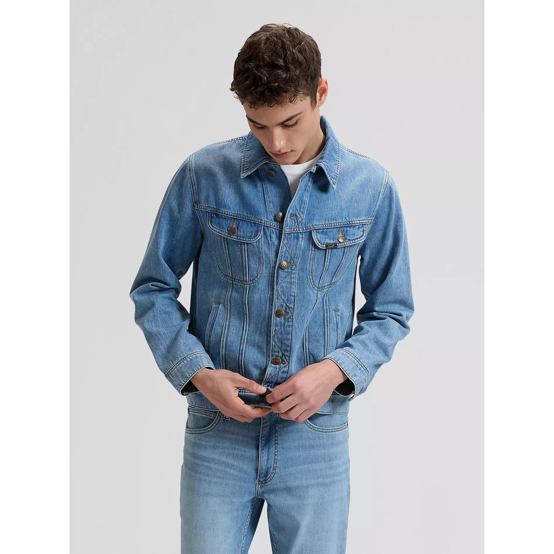 5401139639805 - Jeansjacke Rider