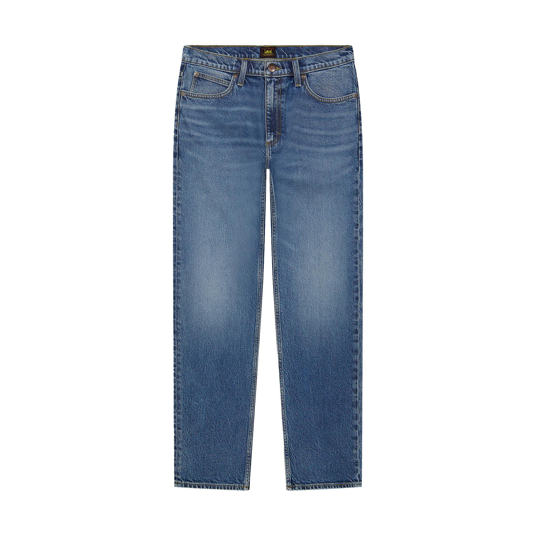 5401139642720 - Straight Jeans West
