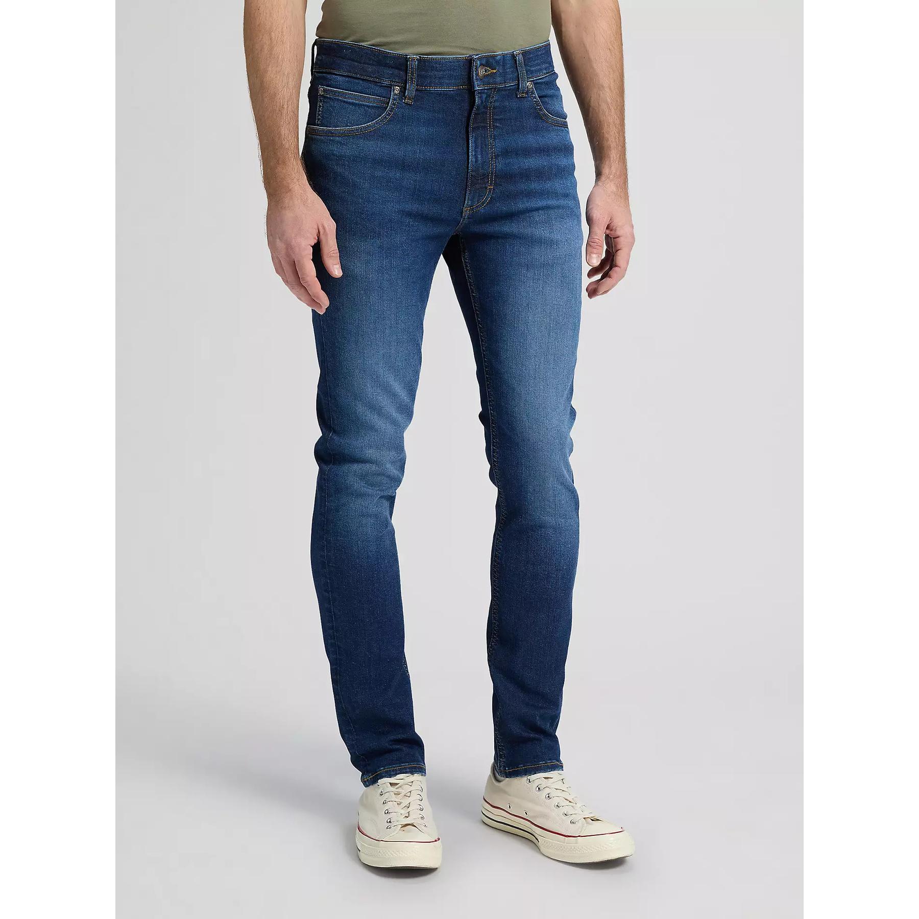 5401139641556 - Straight Jeans Luke