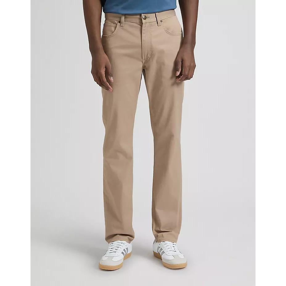 5401139641426 - Straight Jeans Daren