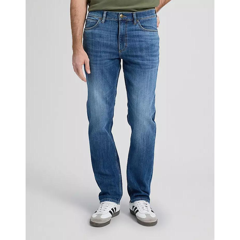 5401139643819 - Straight Jeans West