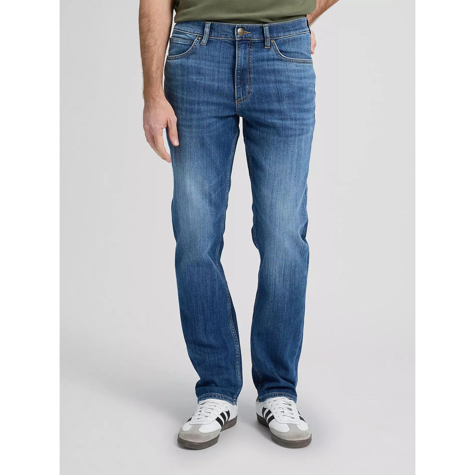 5401139643550 - Straight Jeans West