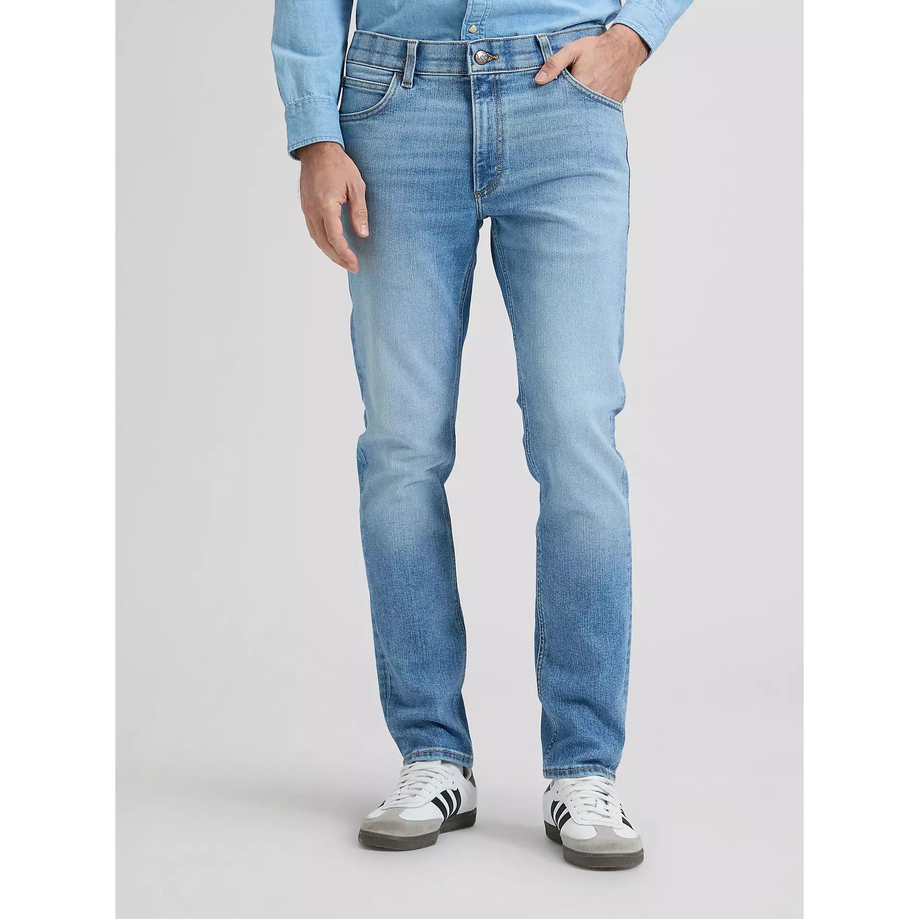 5401139642607 - Straight Jeans Luke