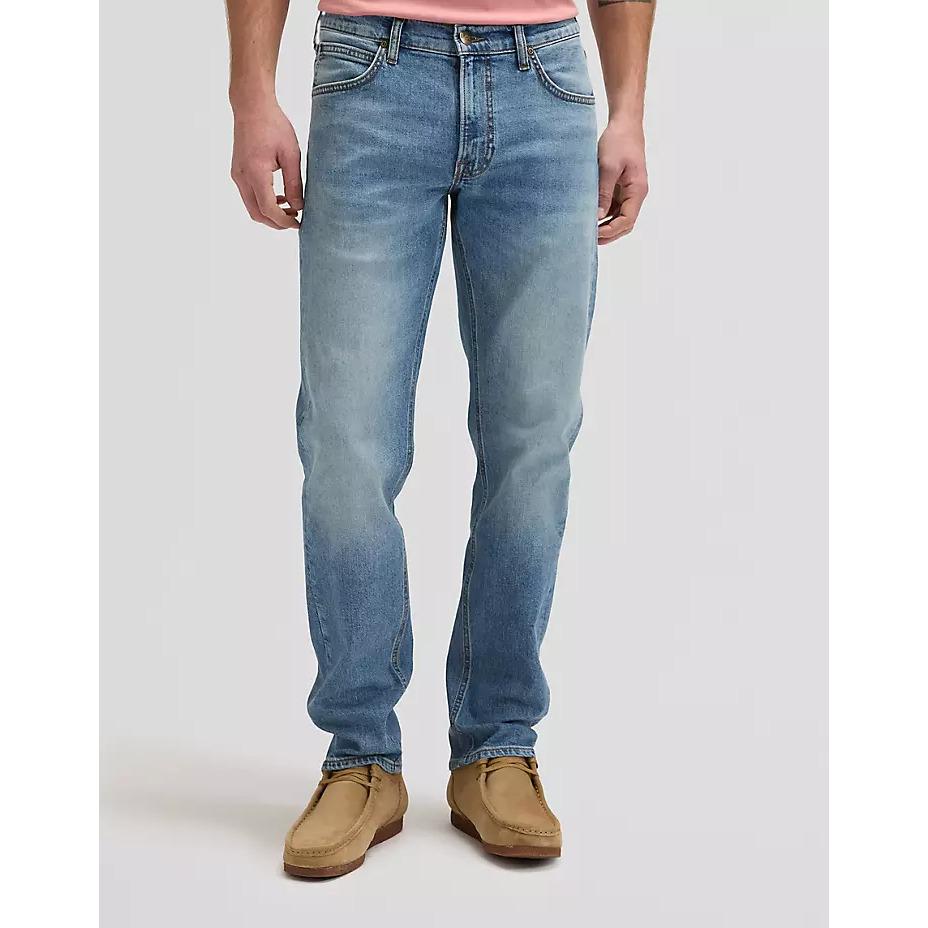 5401139644397 - Straight Jeans Daren