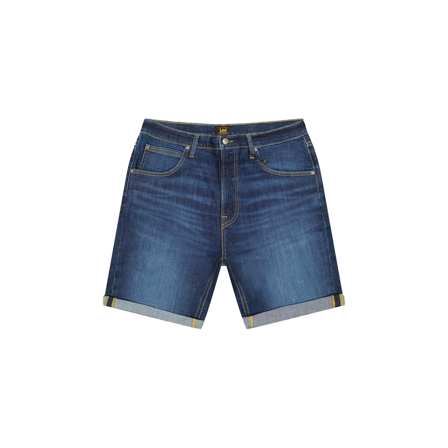 5401139643314 - Kurze 5 Taschen Lee