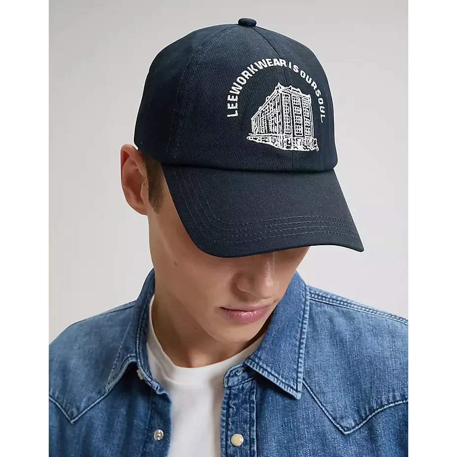 5401139721425 - Baseball Kappe WW Soul