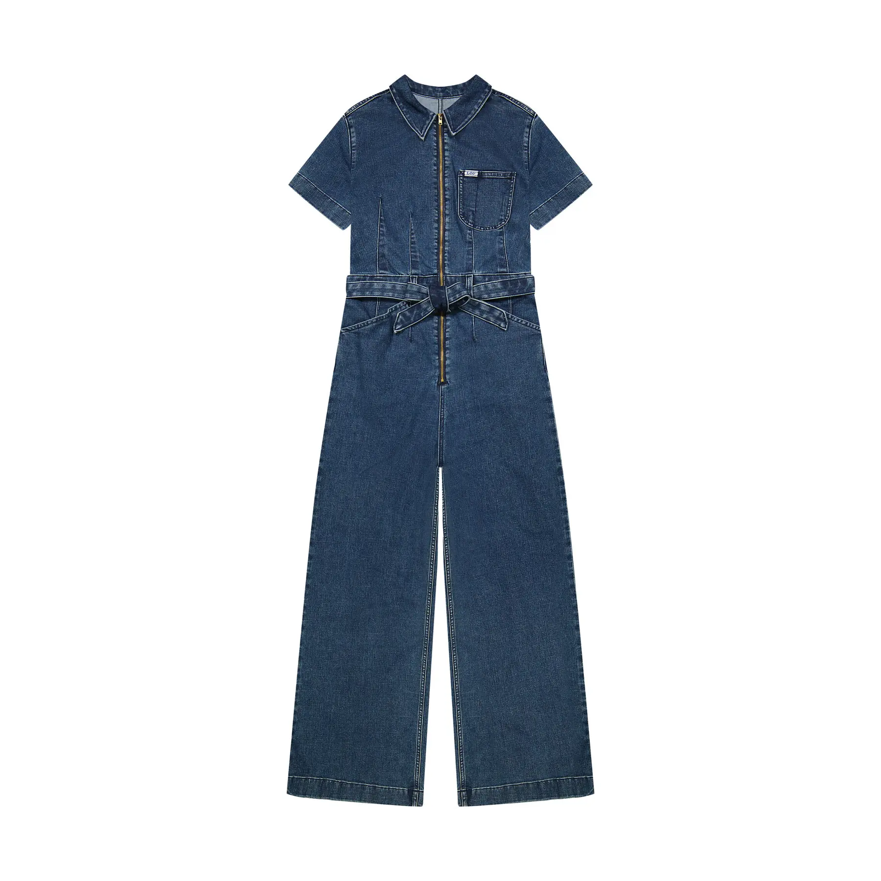 Tuta jumpsuit  Boiler