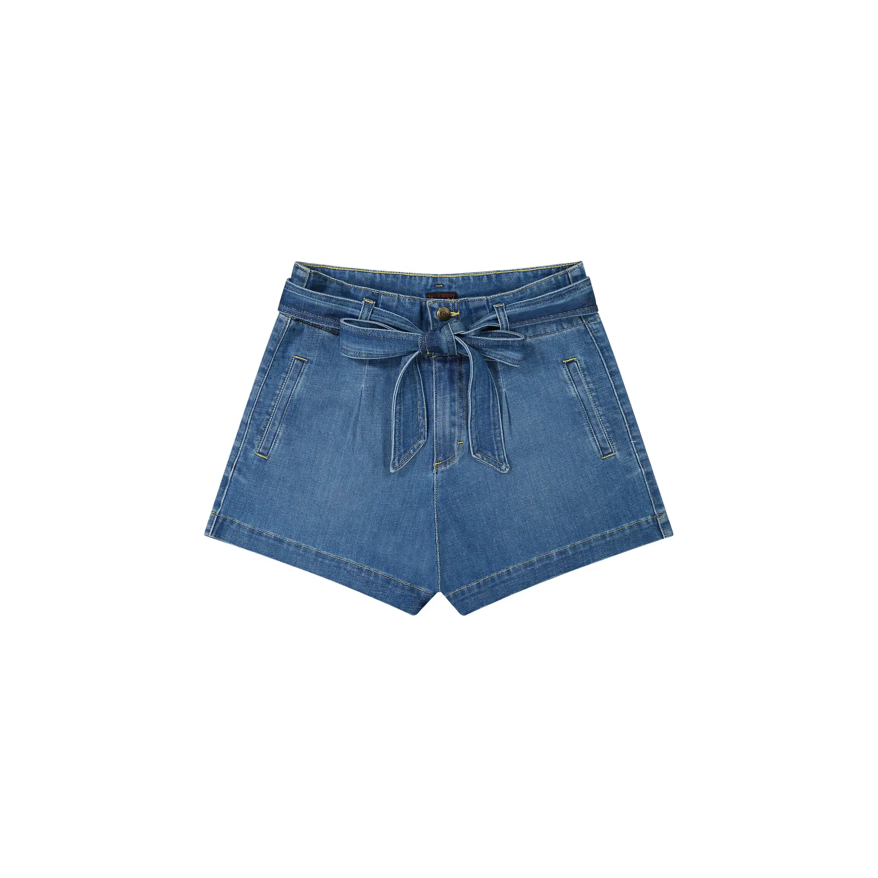 5401139646551 - Shorts für Damen With Bow