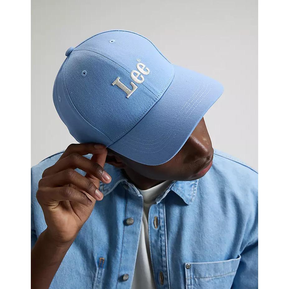 5401139720497 - Baseball Kappe Lee