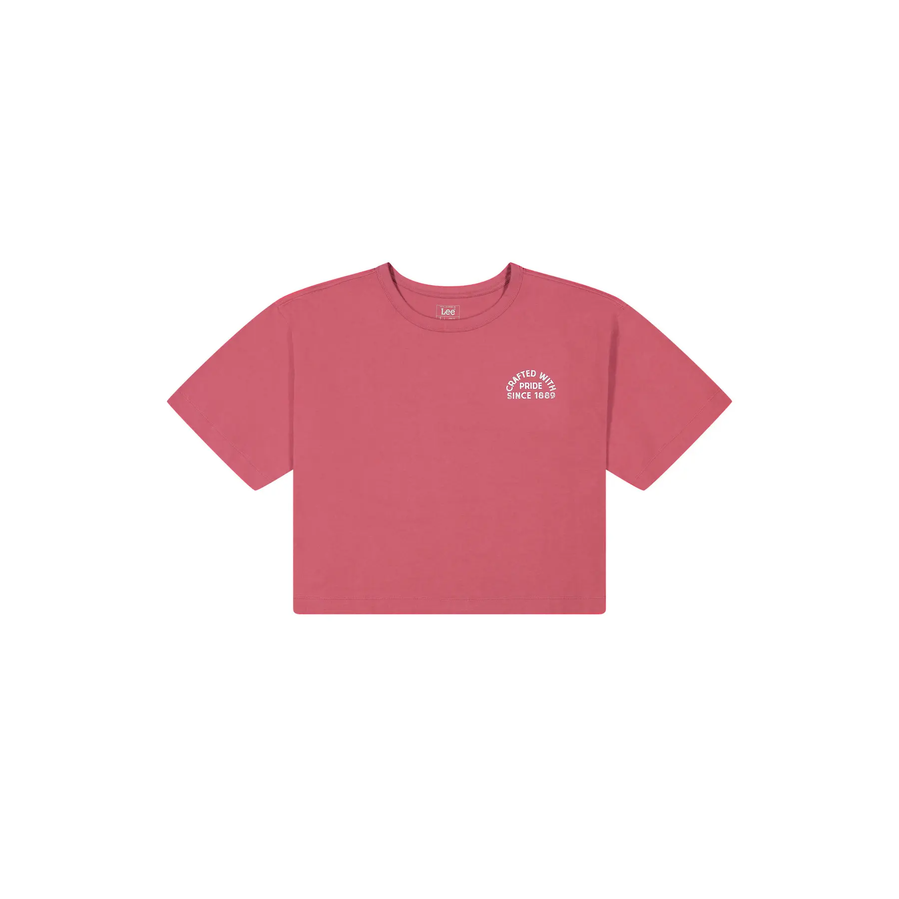 5401139651340 - T-Shirt Crafted