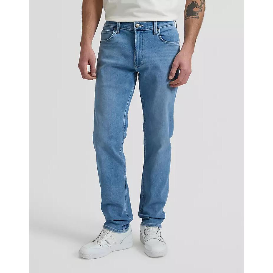 5401139668164 - Gerade Jeans Daren Noble