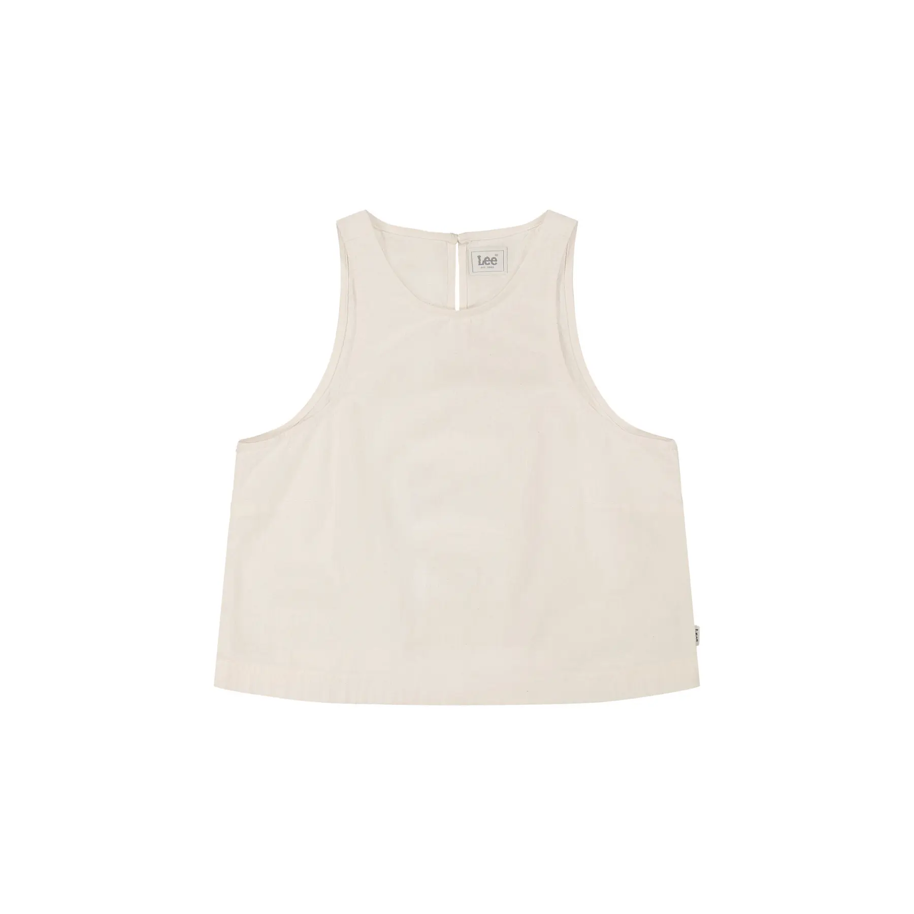Image of Boxy-Tanktop für Damen Lee