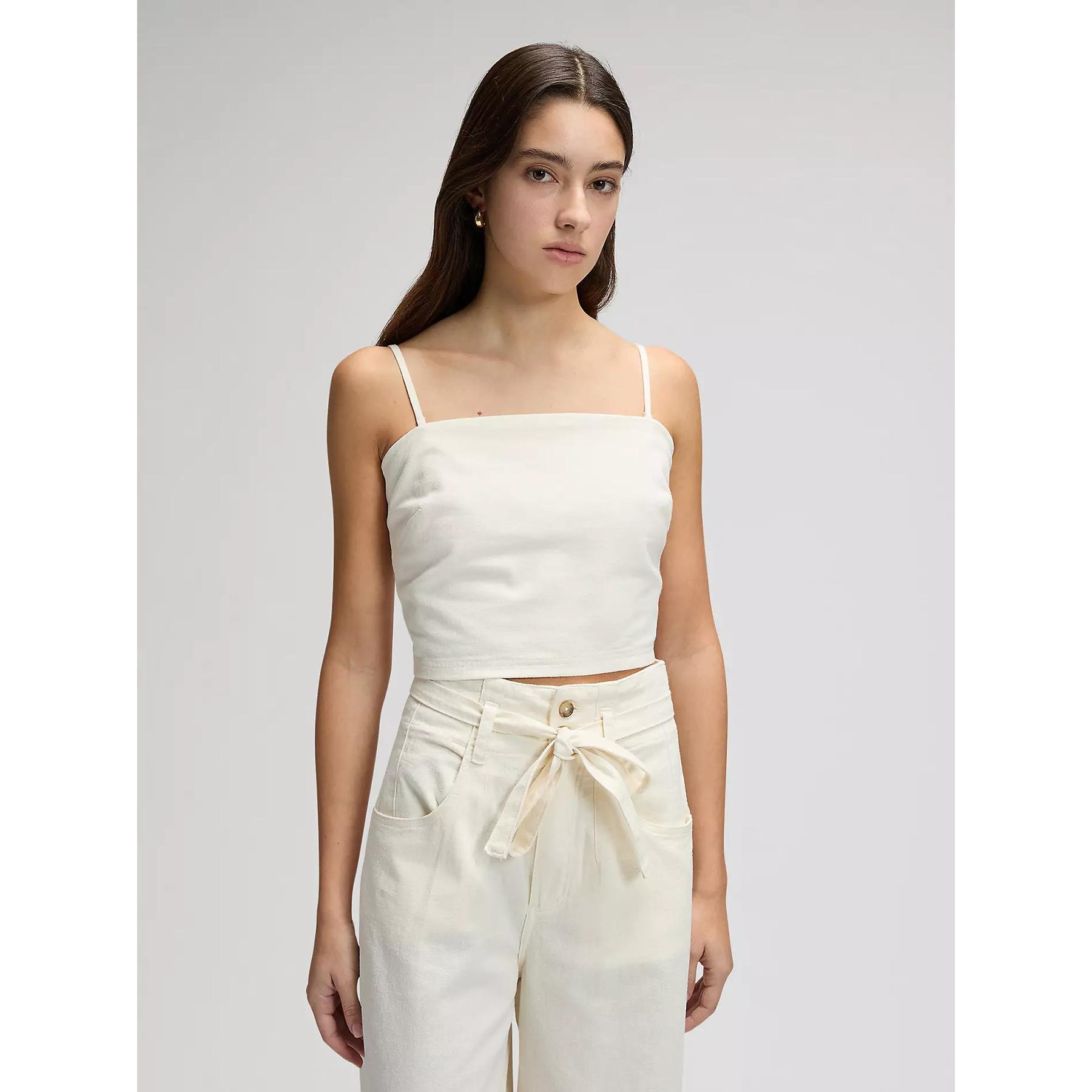 5401139687936 - Damen-Top Strappy