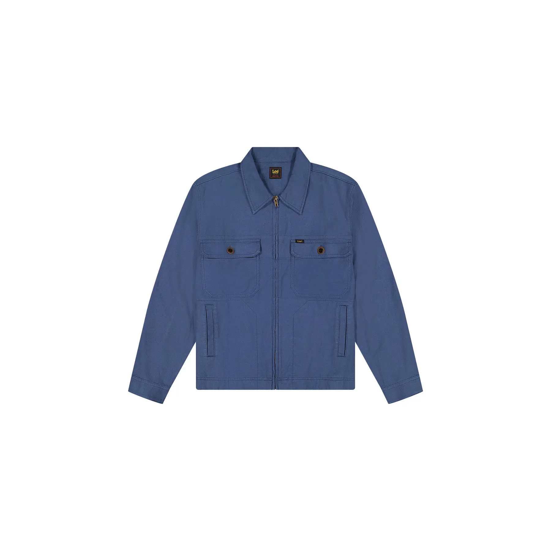 Overshirt Lee Utility