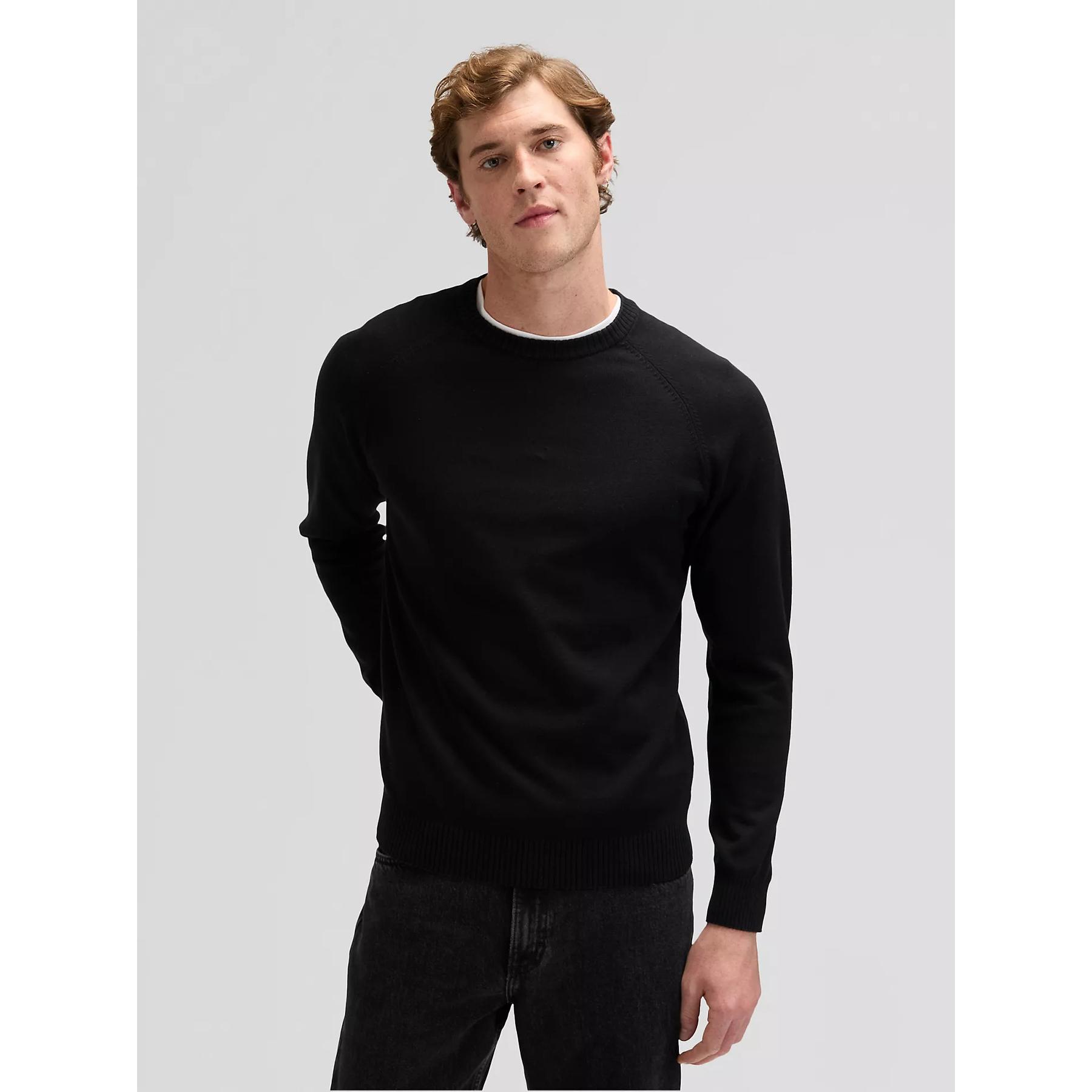 5401139705630 - Pullover Clean Raglan