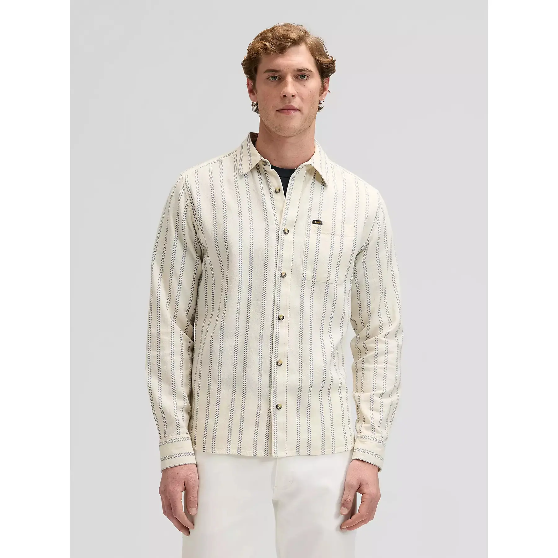 5401139706040 - Langarmshirt Leesure