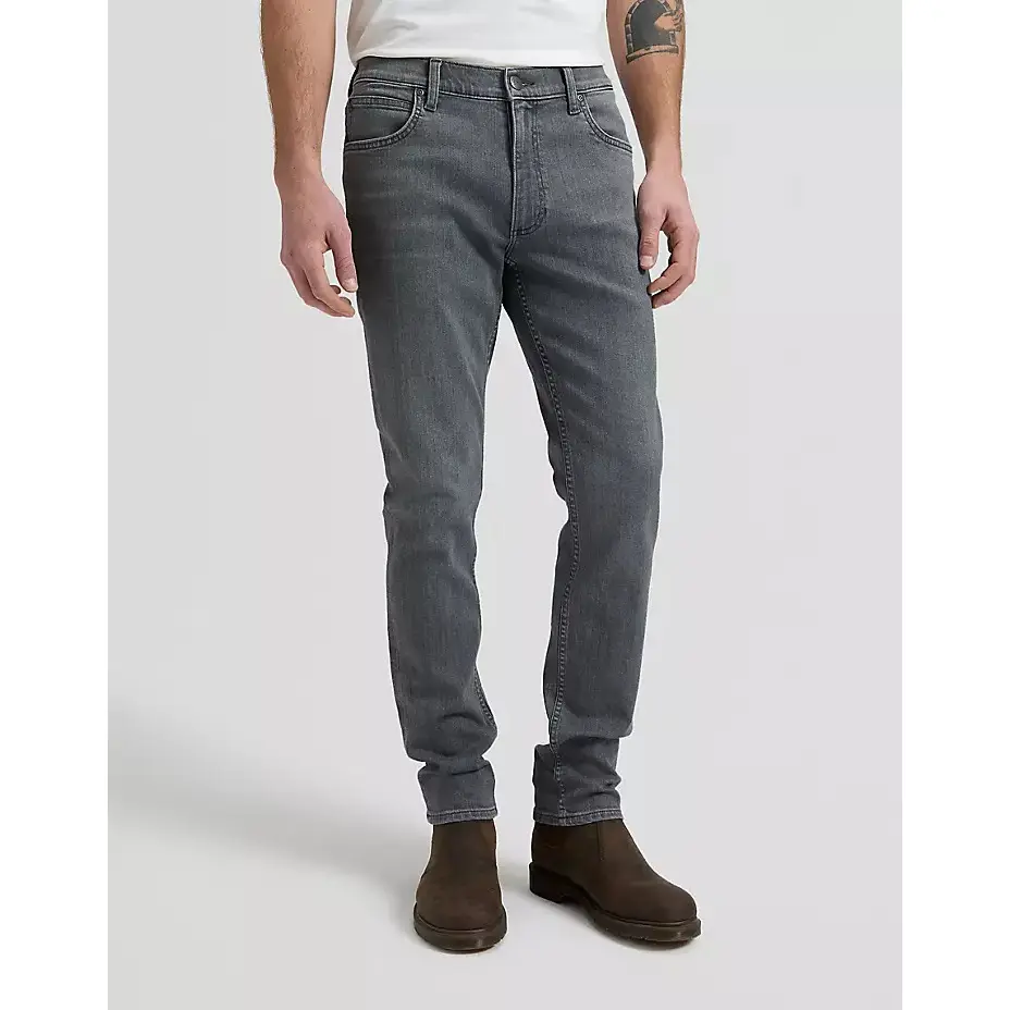 5401139715936 - Straight Jeans Luke