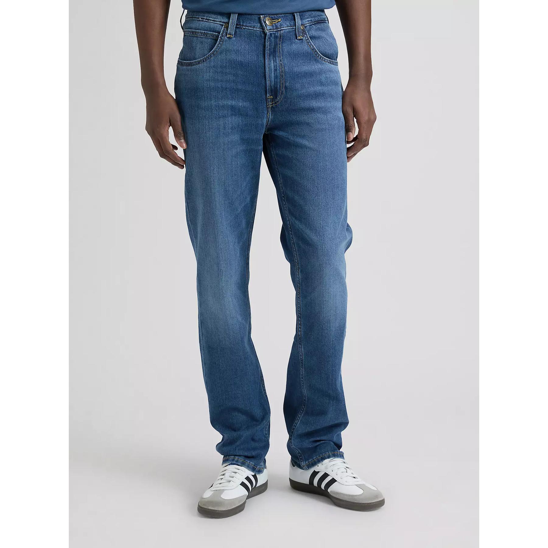5401139716360 - Straight Jeans Brooklyn