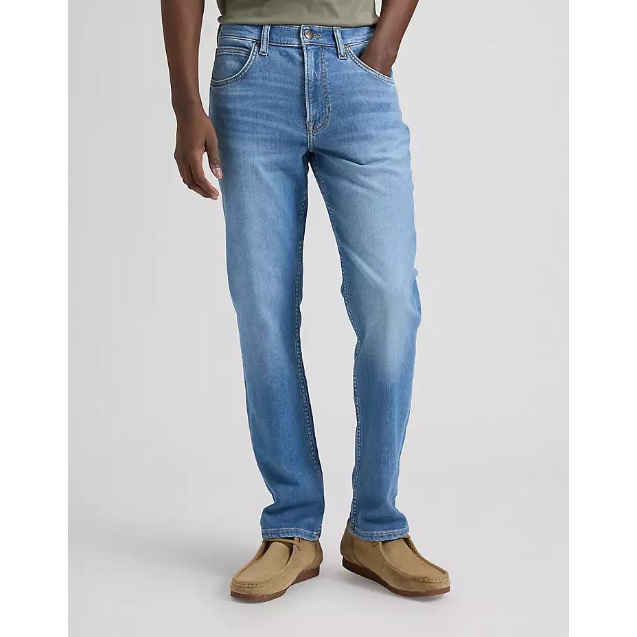 5401139716940 - Straight Jeans Brooklyn