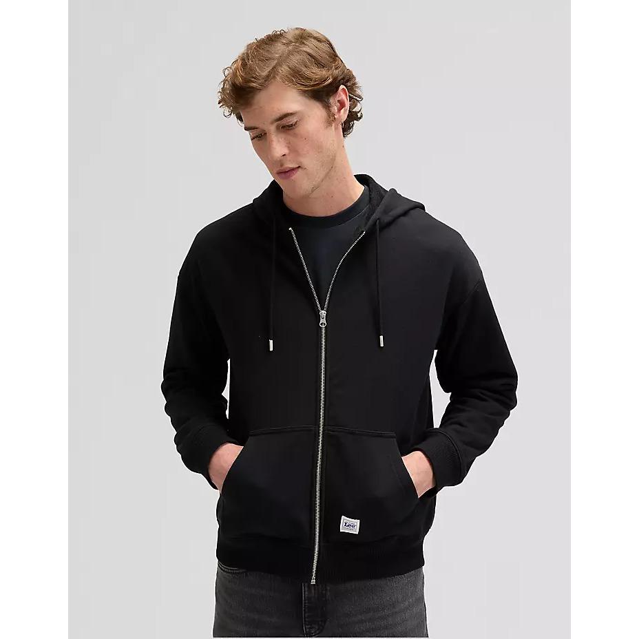 5401139719613 - Kapuzenjacke Lee