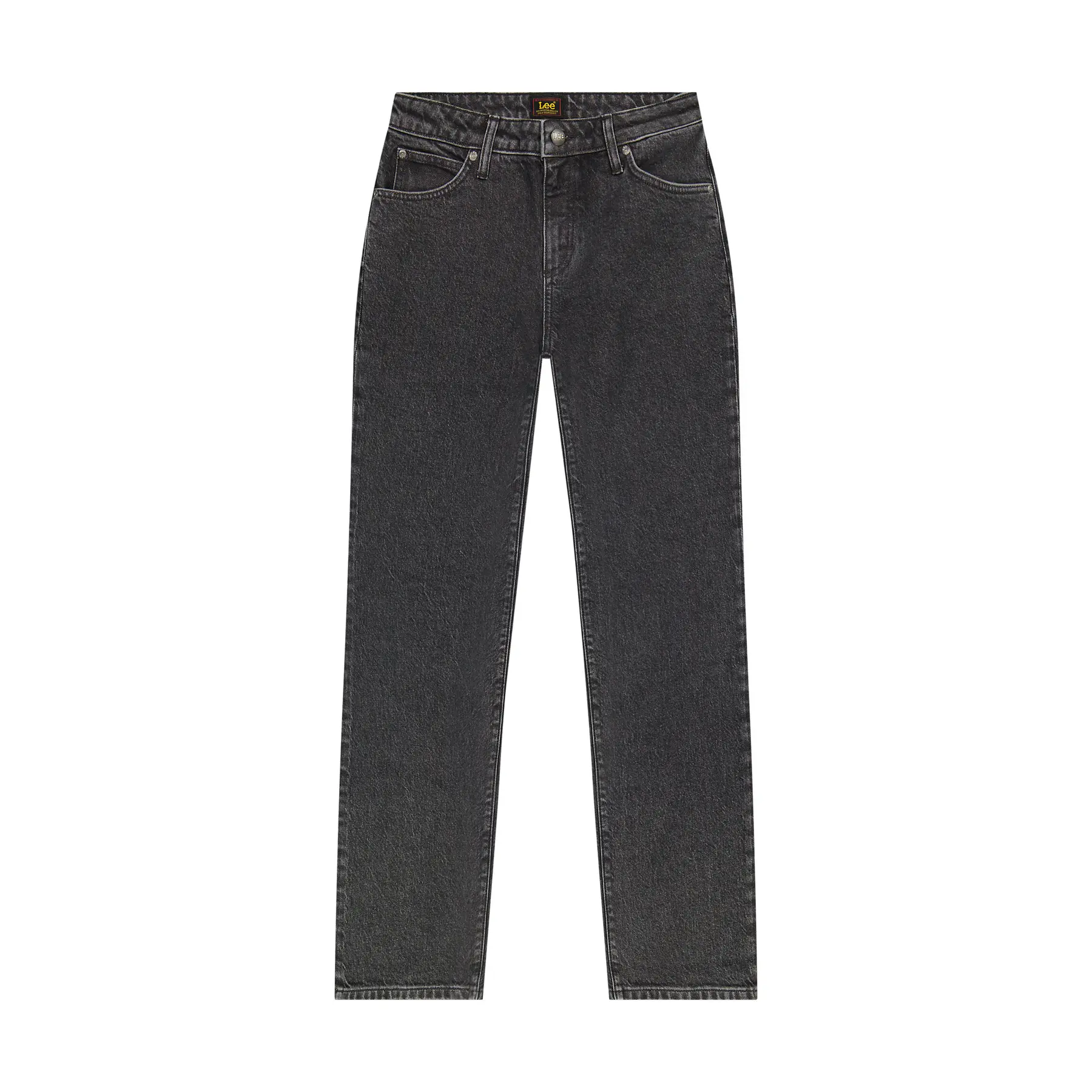 Lee Women's Noir Tapered Jeans Bygone Era