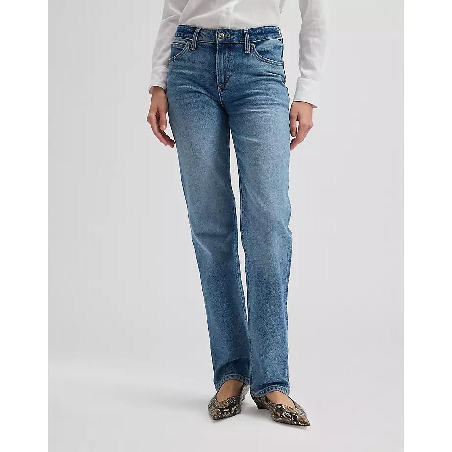 Jeans da donna aderenti  spy