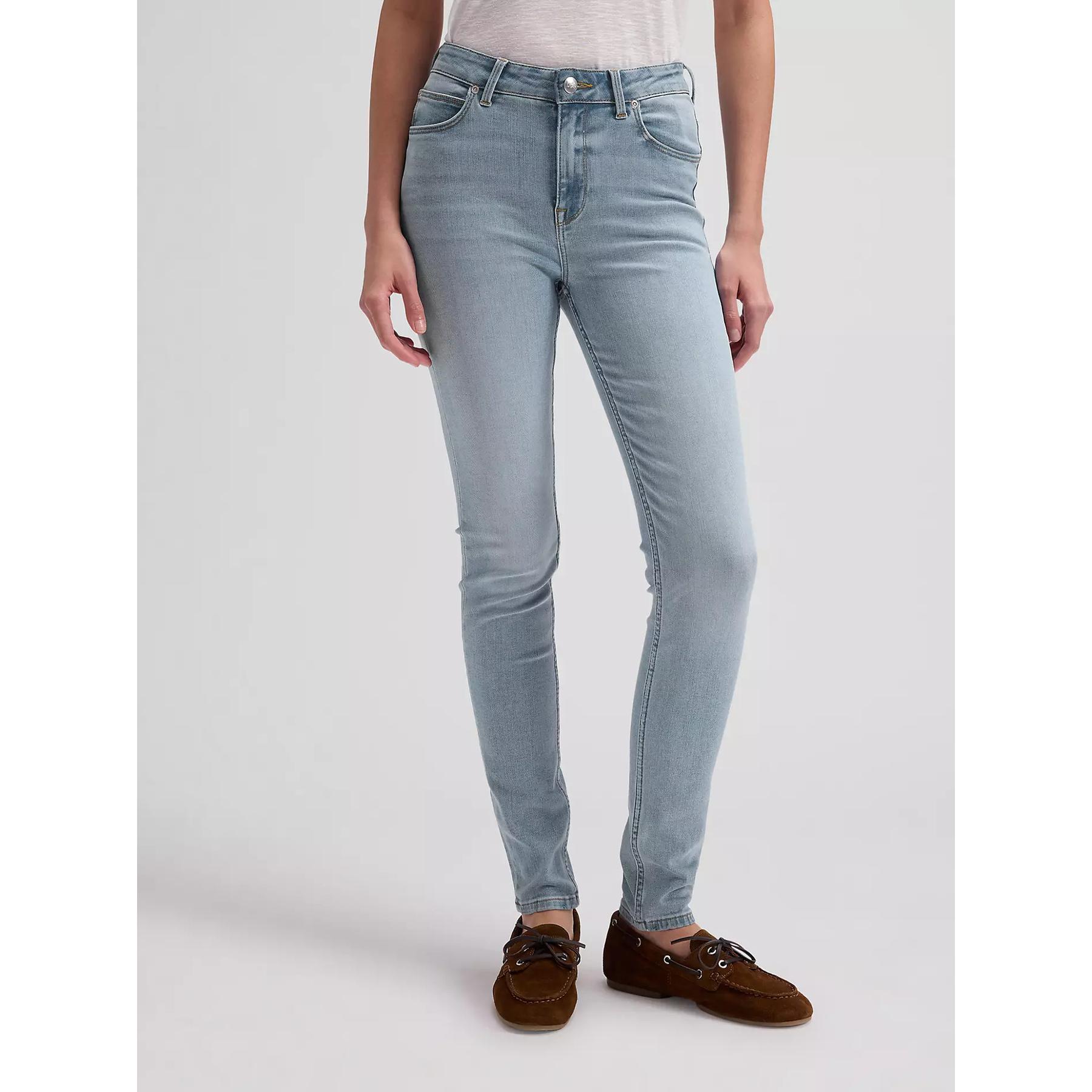 5401139728172 - Straight Jeans Damen Scarlett High