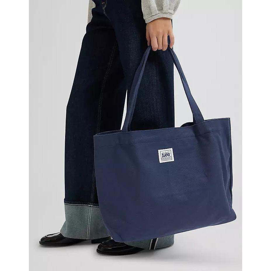 5401139732841 - Akademie Einkaufstasche Lee