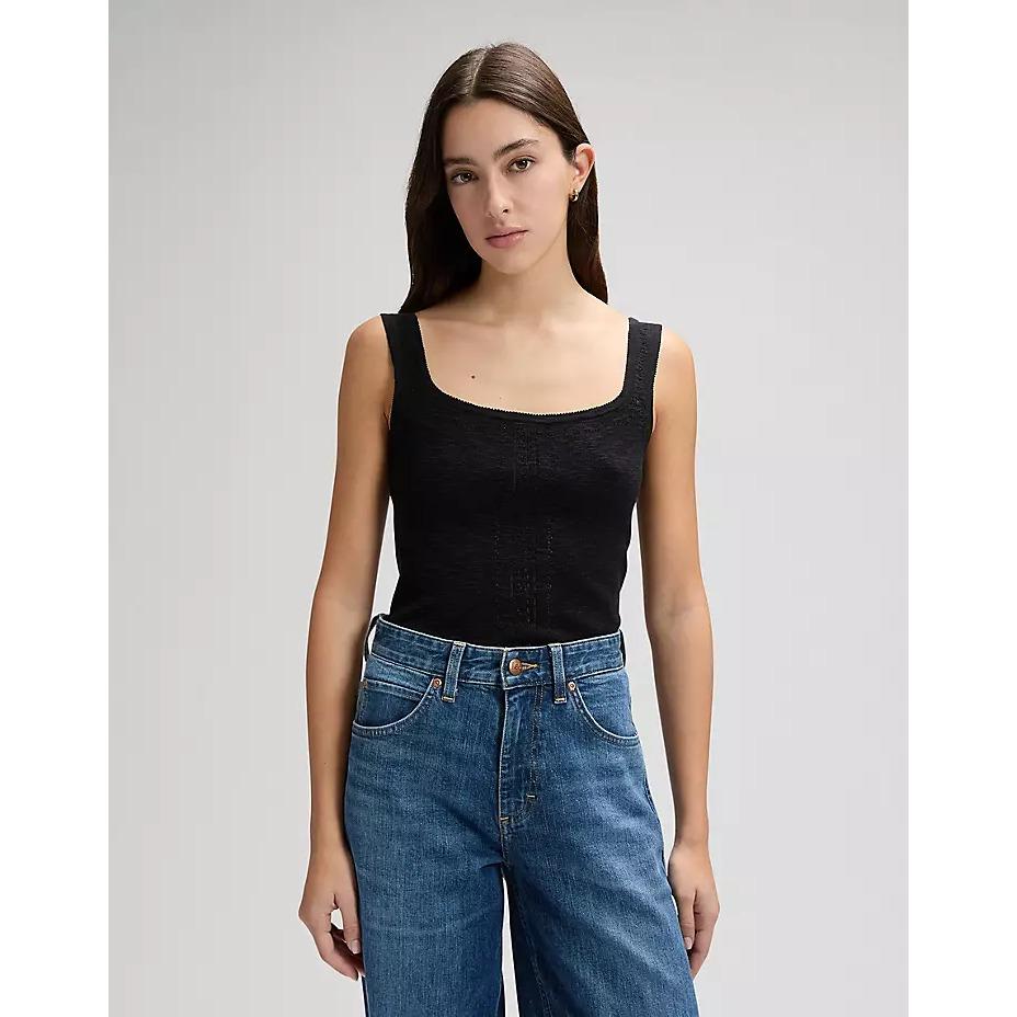 Canottiera da donna  Tank