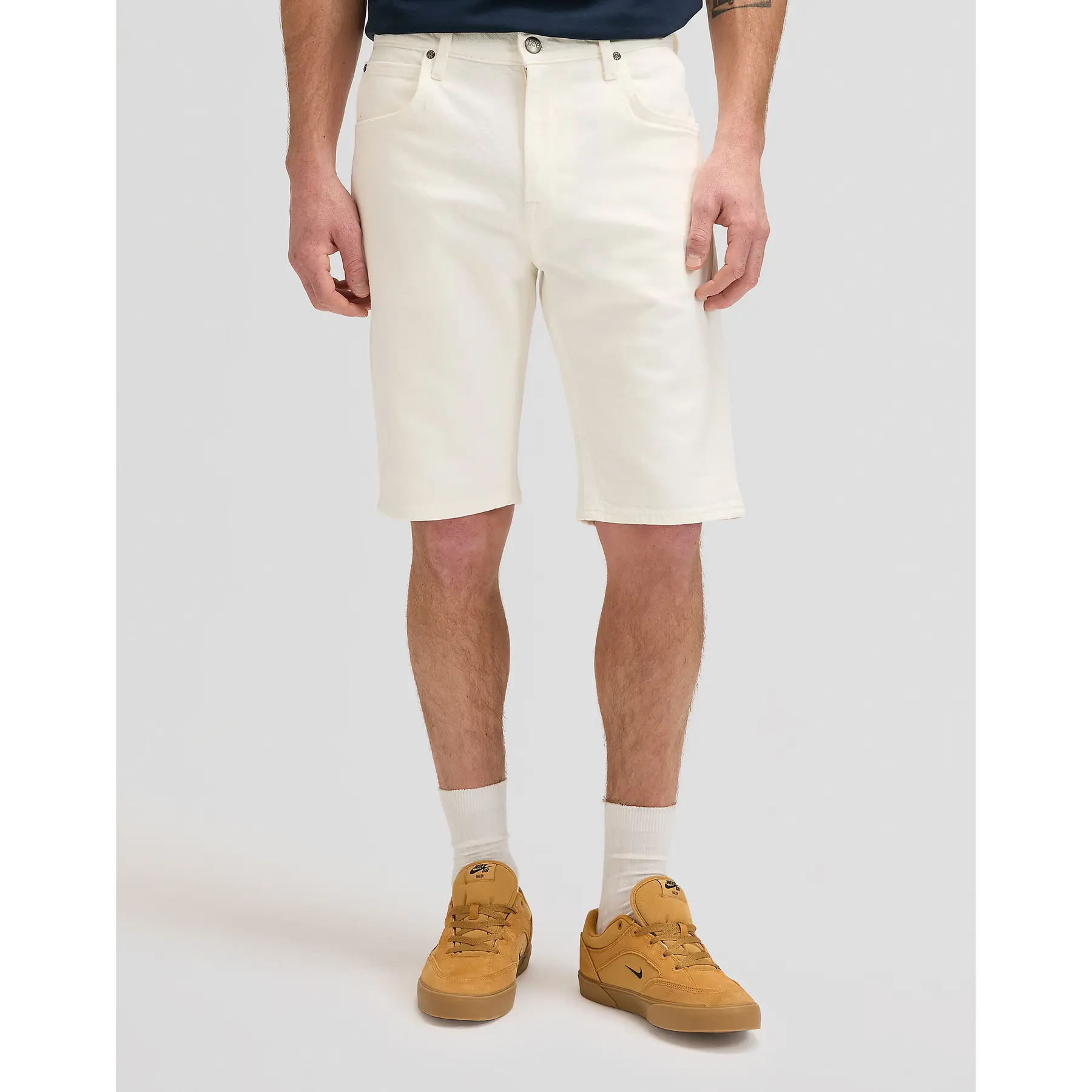 Image of Kurze 5 Taschen Lee