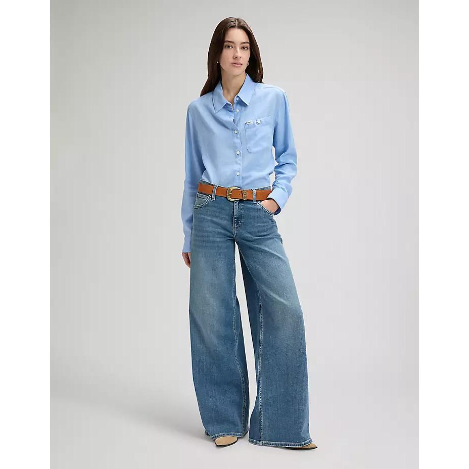 Cintura da donna  Boho Belt