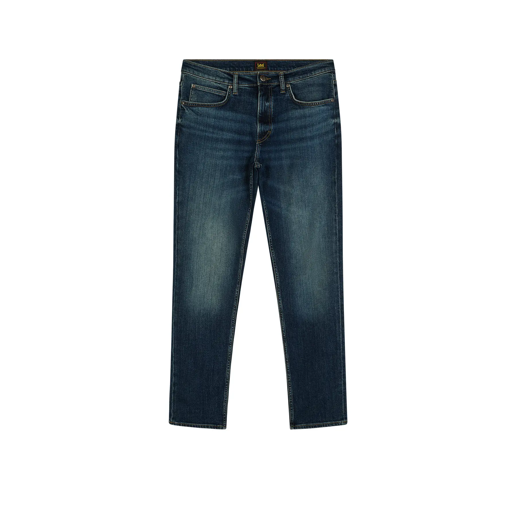 Gerade Jeans Lee David