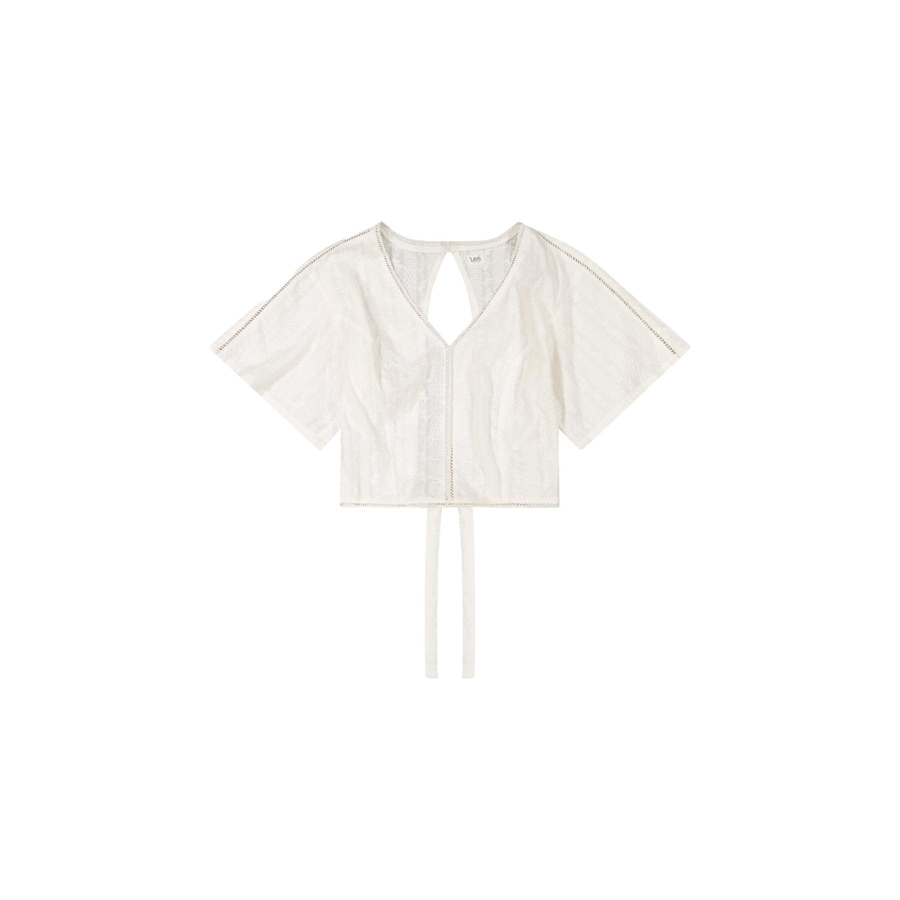 Camicetta da donna  Tied