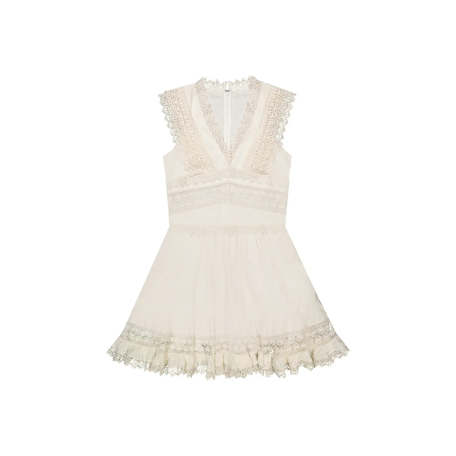 Kleid Damen Lee Bohemian