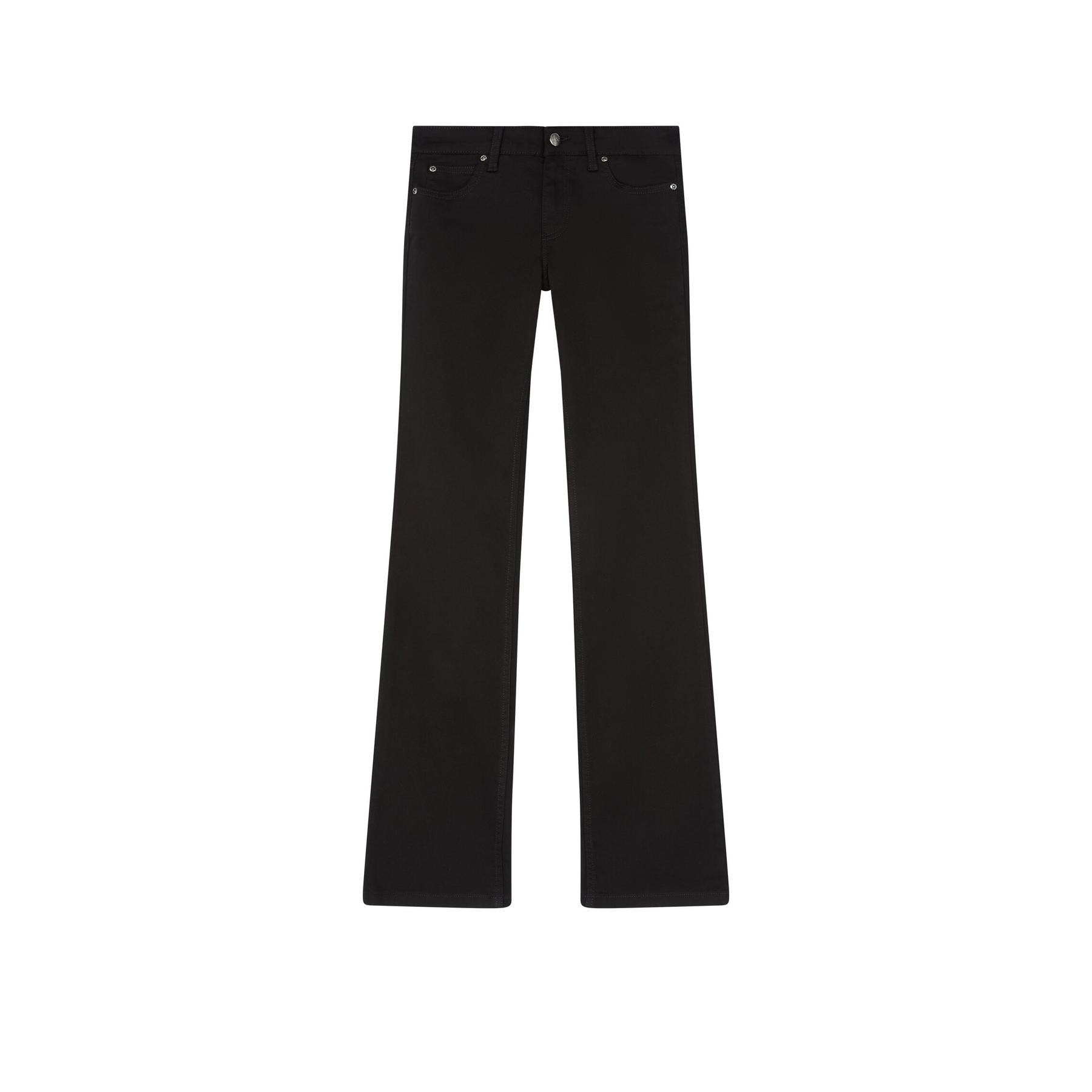 Jeans tapered donna  Jessica