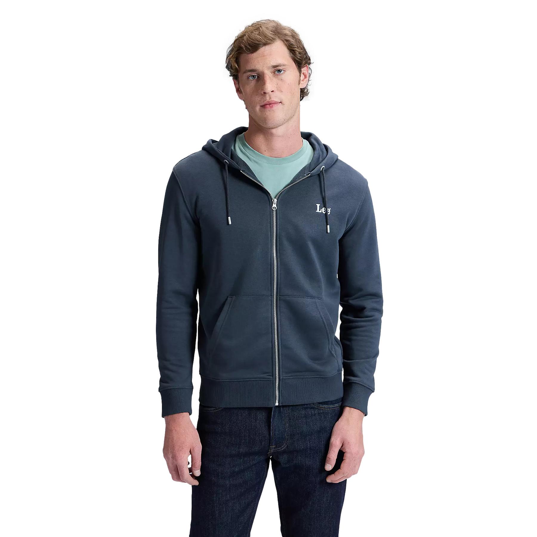 5401139743366 - Vollzip Hoodie von Ess Lee