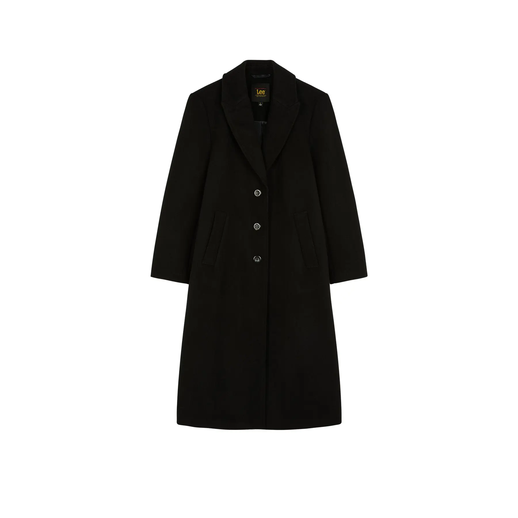 Cappotto lungo da donna