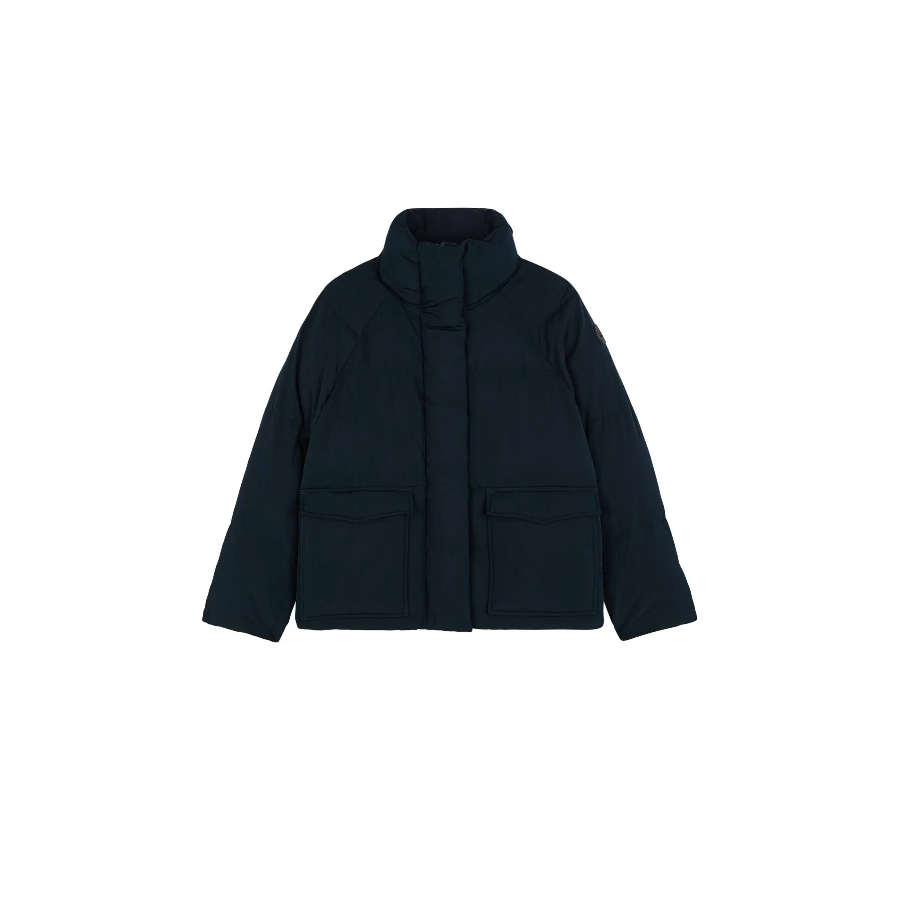 Piumino da donna  Regular Puffer