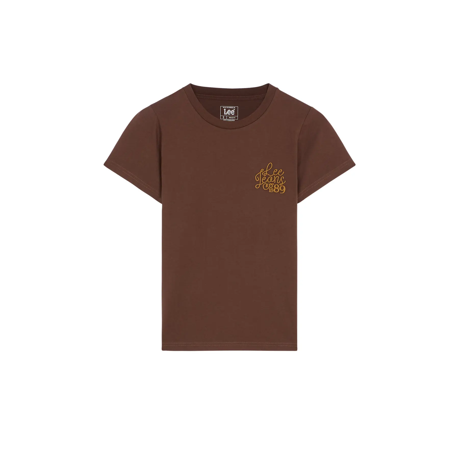 T-shirt da donna  89
