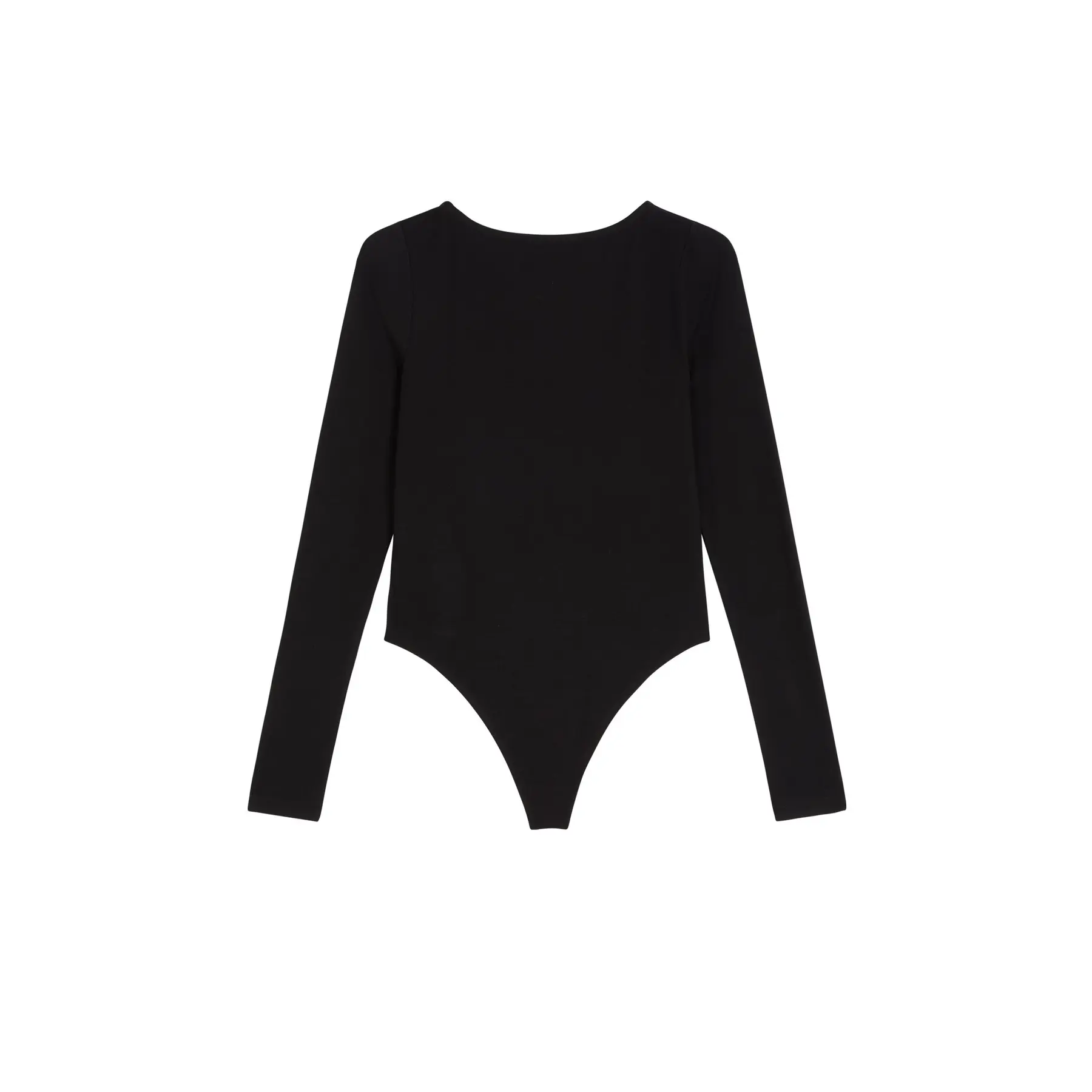 Maglietta a manica lunga da donna  Open Back