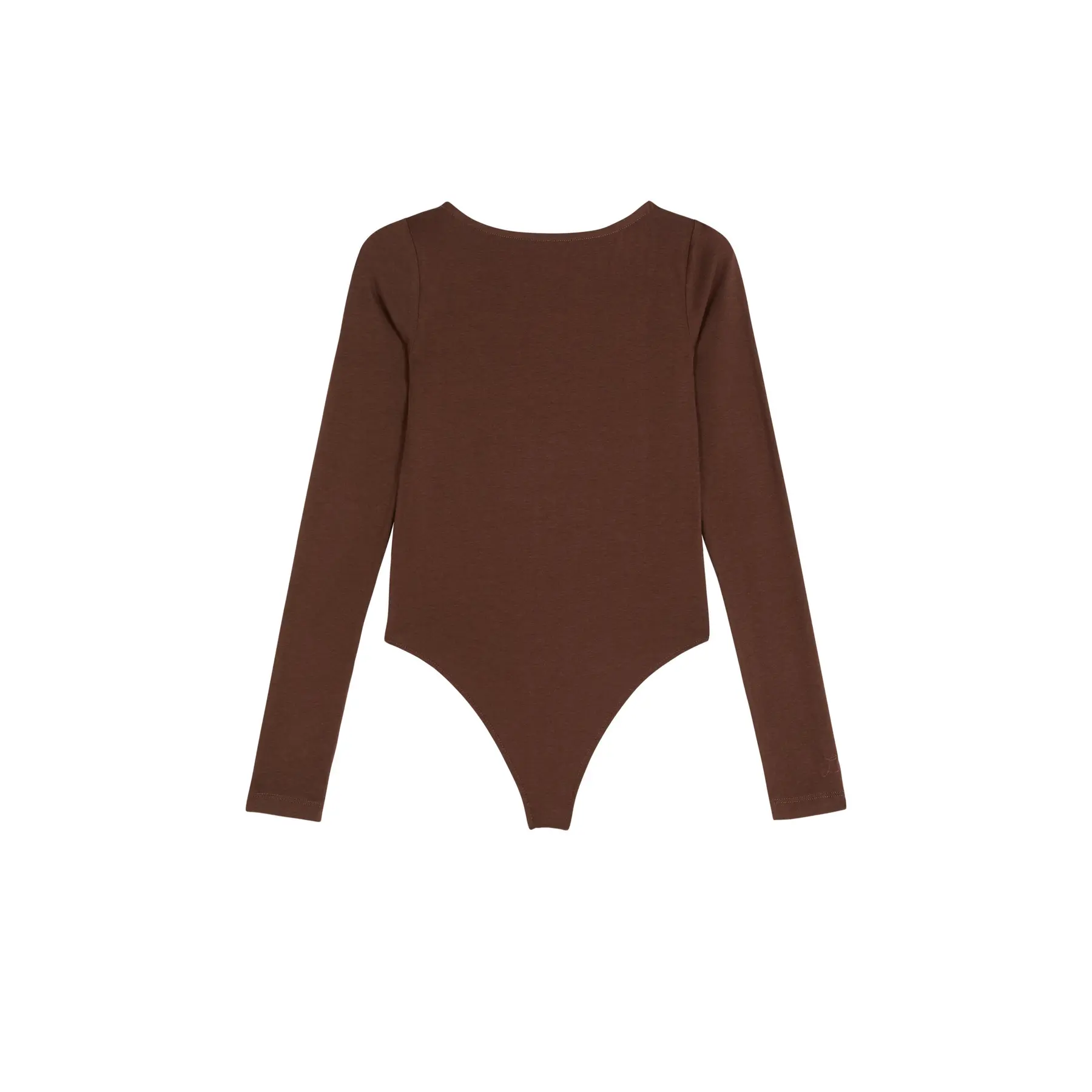 Maglietta a manica lunga da donna  Open Back