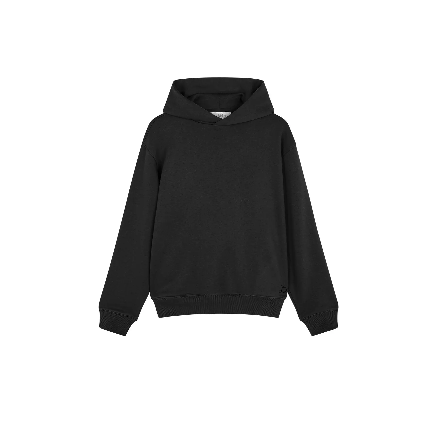 Hoodie Damen Lee Core