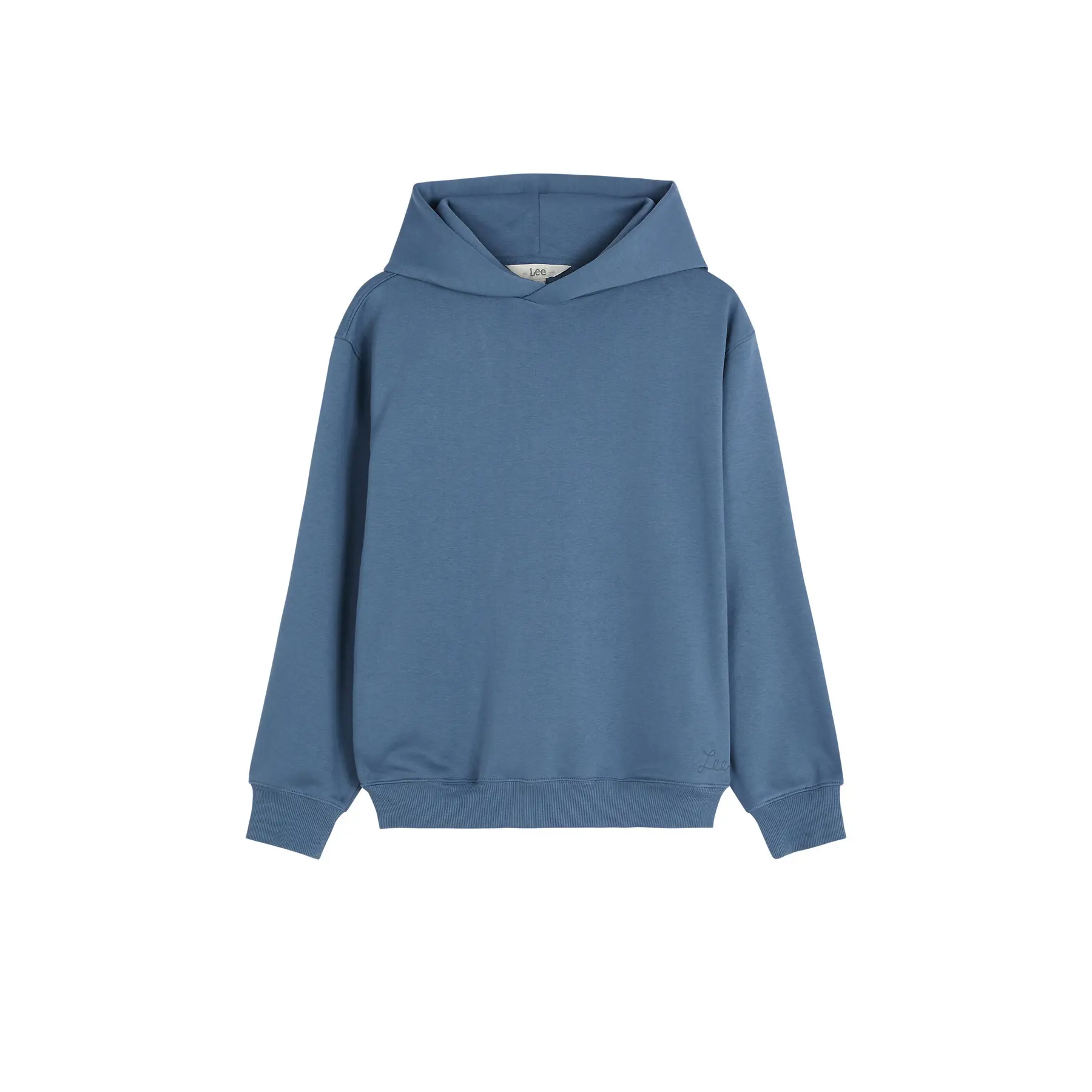 Hoodie Damen Lee Core