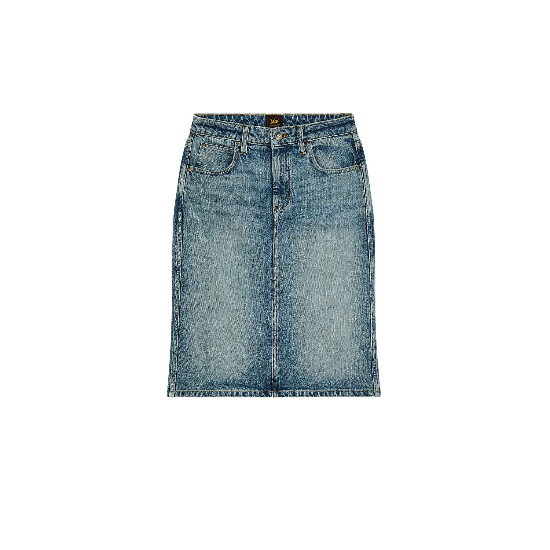 Gonna in denim da donna  Eye Spy