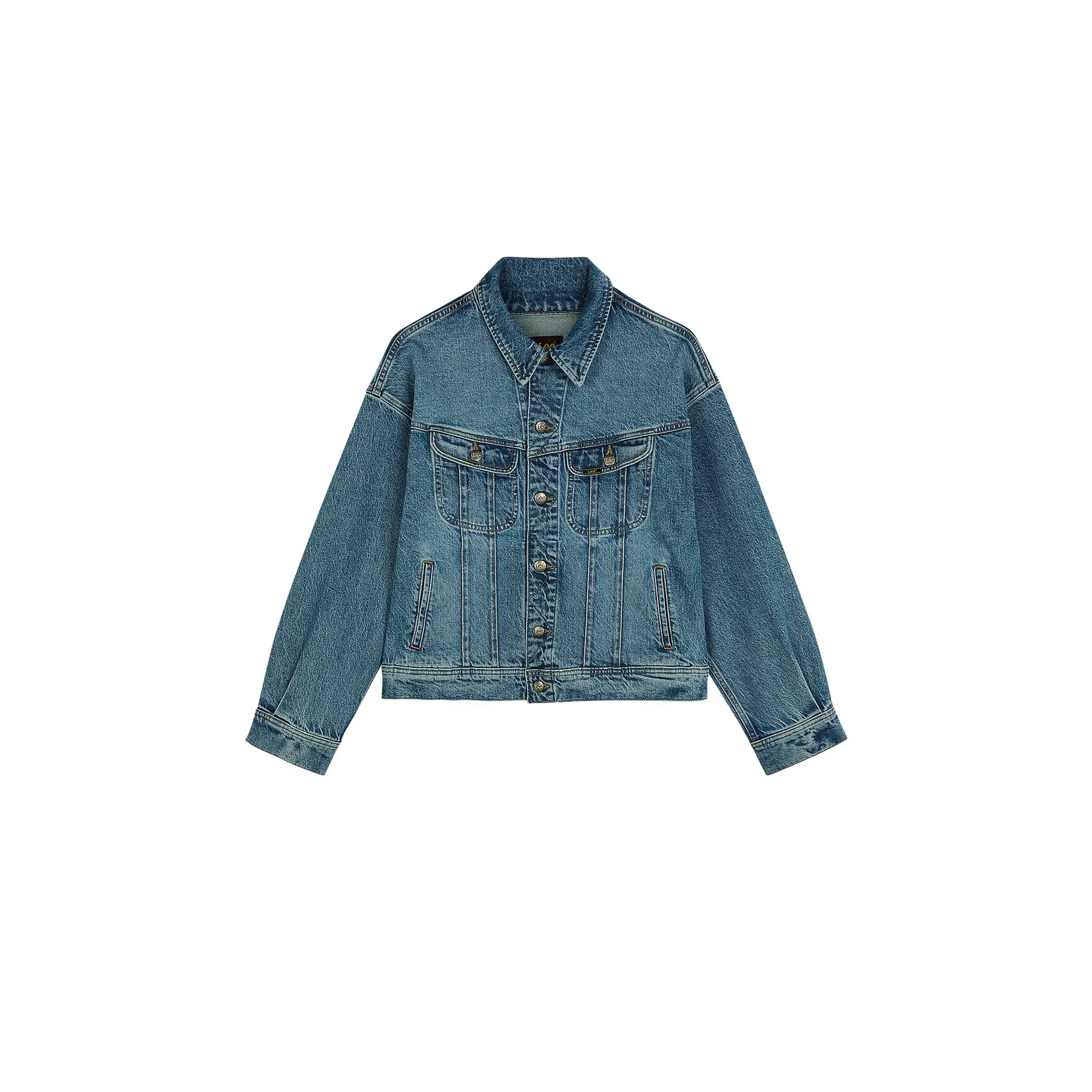 Giacca di jeans da donna  Rider