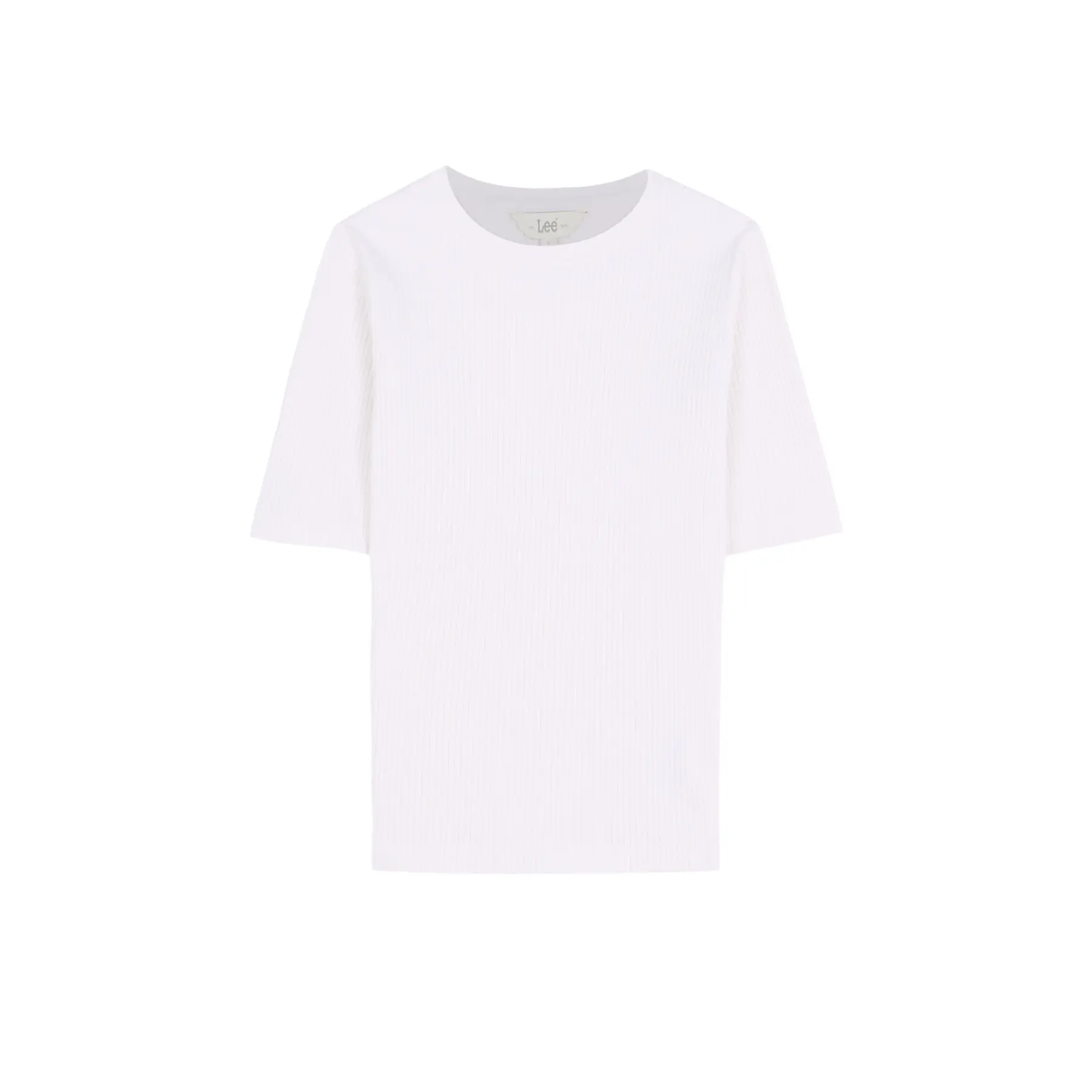 T-shirt da donna  Rib