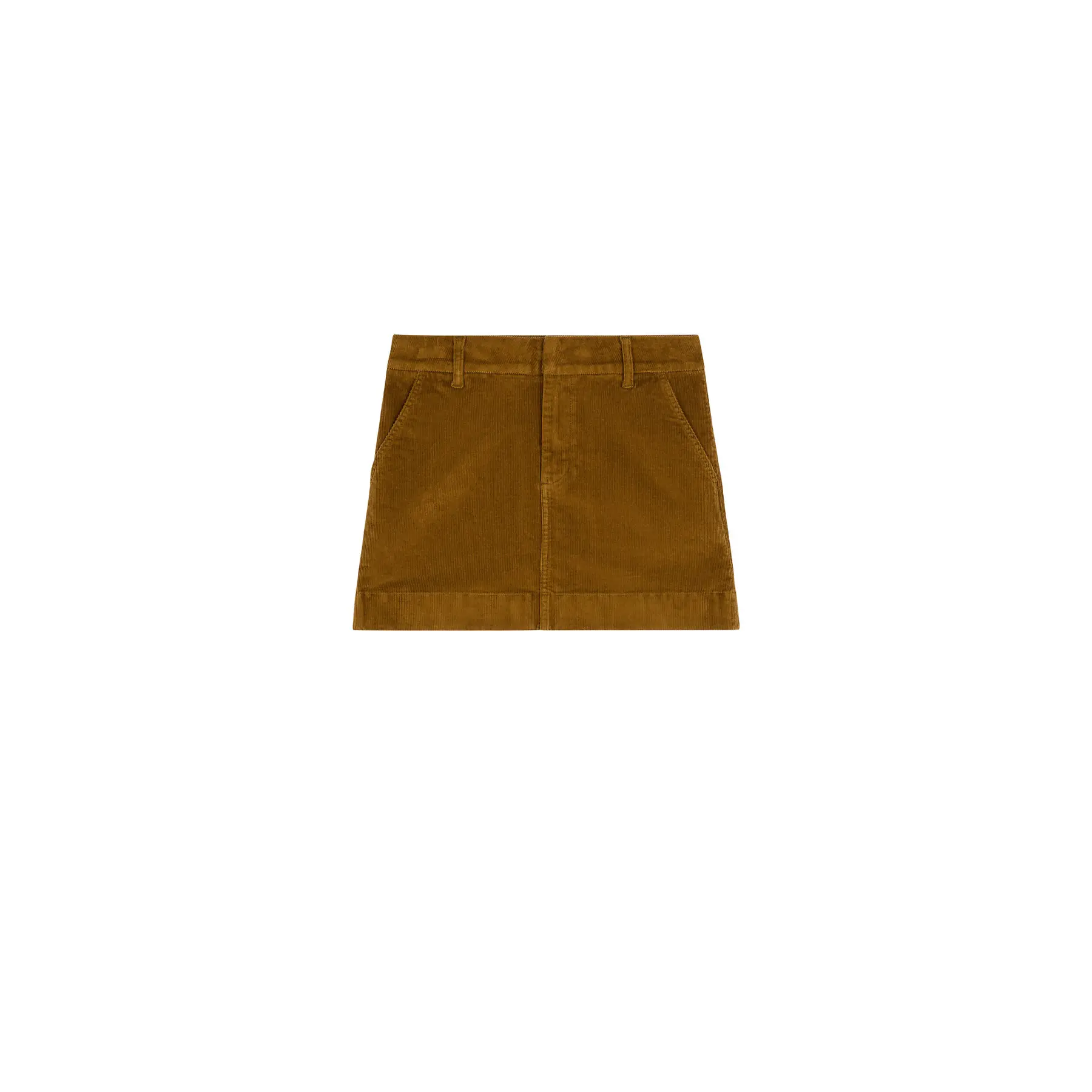Minigonna da donna  Glazed