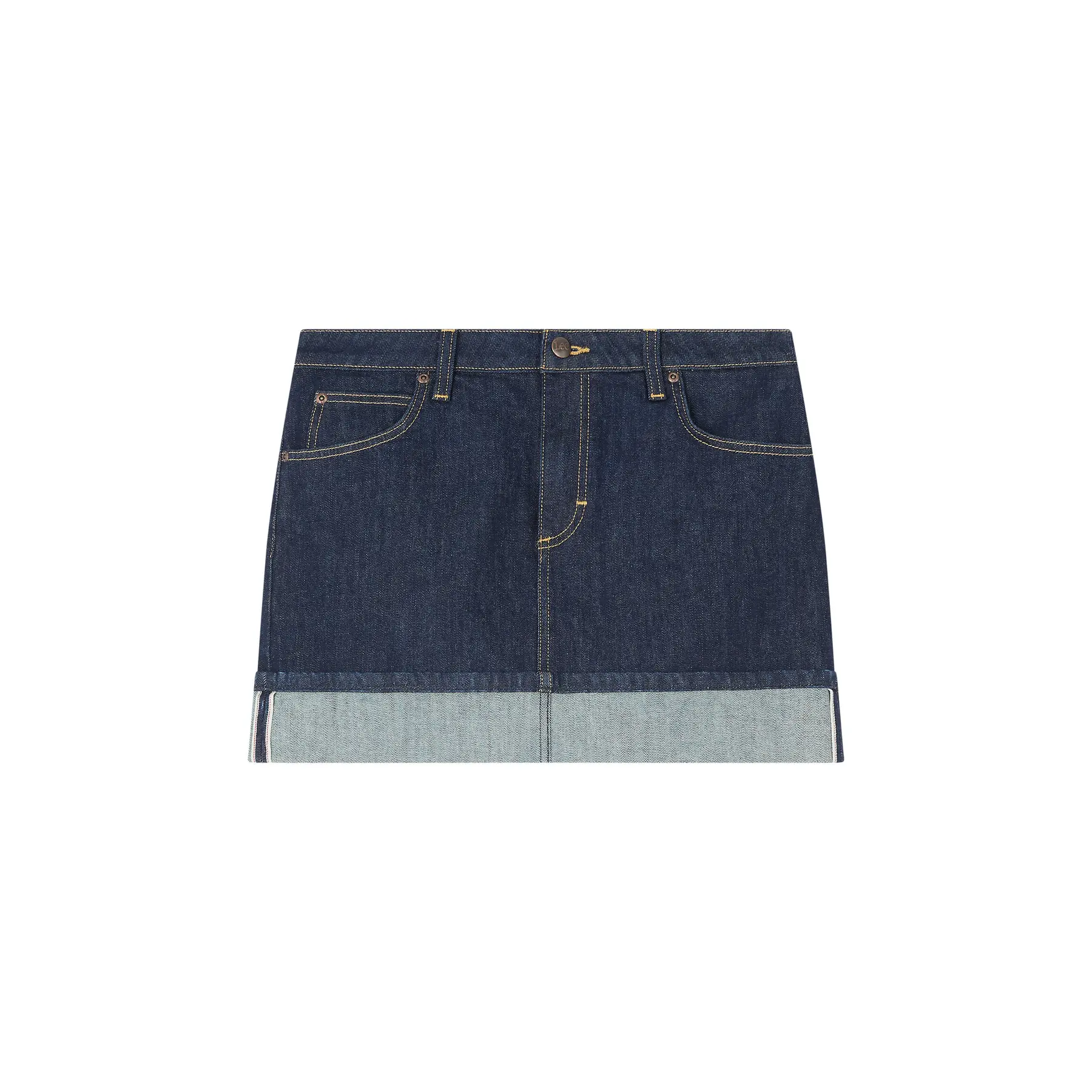 Gonna in denim da donna  Xion